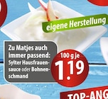 Angebot im famila Nordost Norderstedt Prospekt famila Nordost Norderstedt Prospekt mit im Angebot für 1,19 €