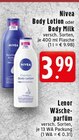 Aktuelle Lenor Angebote bei EDEKA in Krefeld Aktuelles Body Lotion Angebot bei EDEKA in Krefeld ab 3,99 €