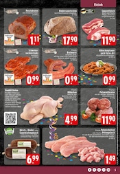 Aktueller EDEKA Prospekt mit Huhn, "Aktuelle Angebote", Seite 5