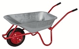 Gartenschubkarre BASIS im Angebot bei bauSpezi in Ludwigsburg Gartenschubkarre BASIS Angebote bei bauSpezi Ludwigsburg für 39,99 €