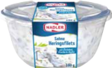 Heringsfilets von Nadler im aktuellen EDEKA Prospekt für 