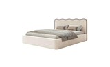 Selsey Polsterbett mit Lattenrost Duney im Höffner Prospekt Selsey Polsterbett mit Lattenrost Duney von im aktuellen Höffner Prospekt für 600,00 €