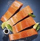 Pavés de truite en promo chez Lidl Cachan à 13,99 €