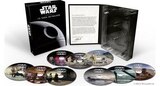 Star Wars La Saga Skywalker Coffret 9 DVD - LUCASFILM - Fnac Star Wars La Saga Skywalker Coffret 9 DVD - LUCASFILM à 49,99 € dans le catalogue Fnac
