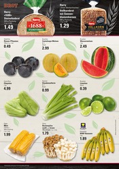 Sonnenblumenkerne im EDEKA Prospekt in Stade Aktueller EDEKA Prospekt mit Sonnenblumenkerne, "Top Angebote", Seite 3