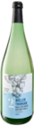 Müller-Thurgau von REBENBLICK für 1,99 € bei Kaufland im Angebot Müller-Thurgau von REBENBLICK im aktuellen Kaufland Prospekt