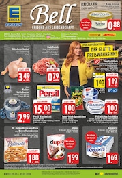 EDEKA Prospekt für Bornheim mit 30 Seiten EDEKA Prospekt für Bornheim: "Aktuelle Angebote", 30 Seiten, 05.01.2026 - 10.01.2026