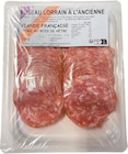 Intermarché Super Landres - Promo Fuseau Lorrain à l'ancienne Promo Fuseau Lorrain à l'ancienne à 3,79 € dans le catalogue Intermarché Super à Landres