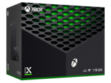 Console Xbox Series X 1 TO dans le catalogue Carrefour