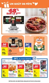 Prospectus Carrefour "FÊTONS TOUTES LES MAMANS" en cours à Colombes, Page 38 Catalogue Carrefour en cours à Colombes, "FÊTONS TOUTES LES MAMANS", Page 38