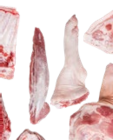 HALBES SCHWEIN  im aktuellen Kaufland Prospekt für 3,99 €