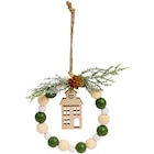 Suspension de Noël - Action dans le catalogue Action