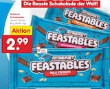 Schokolade bei Netto Marken-Discount im Wittstock Prospekt für 2,99 €