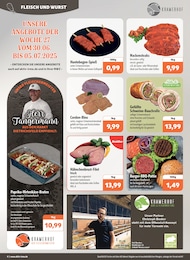 Braten Angebot & Preis im aktuellen aktiv & irma Prospekt Braten Angebot im aktuellen aktiv & irma Prospekt auf Seite 4