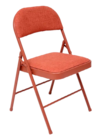Chaise pliante Flexy - Maxi Bazar à Bezons Chaise pliante Flexy en promo chez Maxi Bazar Bezons à 24,99 €