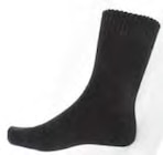 Herren Thermosocken Angebote von Jim Spencer bei AWG Halberstadt für 7,99 €