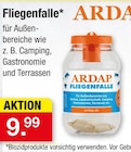 Zimmermann Magdeburg - Fliegenfalle Angebot im Prospekt Fliegenfalle bei Zimmermann im Magdeburg Prospekt für 9,99 €