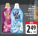 Aktuelle Waschmittel Angebote bei E center in Fürth Aktuelles Weichspüler Frischer Morgen Angebot bei E center in Fürth ab 2,49 €