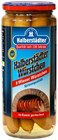 Halberstädter Wiener Würstchen im Angebot bei REWE in Ibbenbüren Halberstädter Wiener Würstchen Angebote von Halberstädter bei REWE Ibbenbüren für 4,79 €