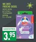 Frische-Siegel Angebote von WC Ente bei Marktkauf Bochum für 3,95 €