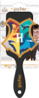 BROSSE À CHEVEUX HARRY POTTER HOGWARTS DISNEY - HARRY POTTER en promo chez Auchan Hypermarché Neuilly-sur-Seine à 4,86 €