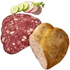 Bauernhof Leberwurst oder Rotwurst Angebote von Bedford bei REWE Herne für 1,99 €