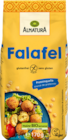 Falafel Trockenmischung von Alnatura im aktuellen budni Prospekt