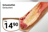 Aktuelles Schweinefilet Angebot bei GLOBUS in Halle (Saale) ab 14,90 €