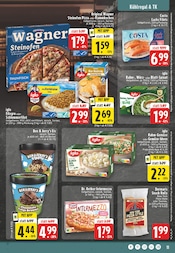 Flammkuchen im EDEKA Prospekt in Gronau Aktueller EDEKA Prospekt mit Flammkuchen, "Aktuelle Angebote", Seite 11