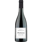 Domaine des Montillets Vieilles Vignes - MORGON en promo chez Carrefour Market Domaine des Montillets Vieilles Vignes - MORGON dans le catalogue Carrefour Market