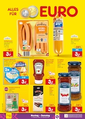 Zucker im Netto Marken-Discount Prospekt in Niederkassel Aktueller Netto Marken-Discount Prospekt mit Zucker, "Aktuelle Angebote", Seite 24