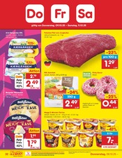 Aktueller Netto Marken-Discount Prospekt mit Maggi, "Aktuelle Angebote", Seite 36