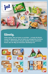 Box Angebot im aktuellen REWE Prospekt auf Seite 14