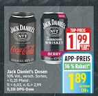 Angebot im EDEKA Altlandsberg Prospekt EDEKA Altlandsberg Prospekt mit im Angebot für 1,89 €