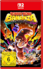 Donkey Kong Bananza - [Nintendo Switch 2] bei MediaMarkt Saturn im Oberhausen Prospekt für 59,99 €