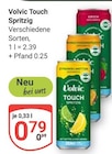 Touch Spritzig von Volvic für 0,79 € bei GLOBUS im Angebot Touch Spritzig von Volvic im aktuellen GLOBUS Prospekt