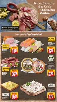 Käse im REWE Prospekt "Dein Markt" mit 24 Seiten (Aachen)