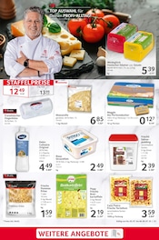 Aktueller Selgros Prospekt mit Butter, "cash & carry", Seite 23