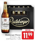 Pilsner Angebote von Radeberger bei EDEKA Heilbronn für 11,99 €