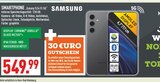 Aktuelles Smartphone "Galaxy S24 FE 5G" Angebot bei Marktkauf in Hagen (Stadt der FernUniversität) ab 549,99 €