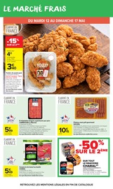 Barbecue en promo dans le catalogue Carrefour Market à la page 19