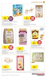 Congélateur en promo dans le catalogue Intermarché Super à la page 21
