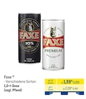 Faxe im METRO Prospekt Faxe von Faxe im aktuellen METRO Prospekt für 1,89 €