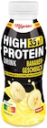 Proteinprodukte im Penny Prospekt High Protein Drink von Milprima im aktuellen Penny Prospekt für 0,99 €