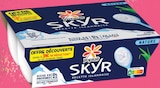 Skyr 0% Nature Offre Découverte - YOPLAIT en promo chez Intermarché Hyper Skyr 0% Nature Offre Découverte - YOPLAIT dans le catalogue Intermarché Hyper