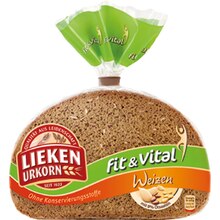 Vollkorn Kerni oder Fit & Vital bei K+K - Klaas & Kock in Essen Vollkorn Kerni oder Fit & Vital im Angebot bei K+K - Klaas & Kock Essen für 1,11 €