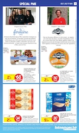 Offre Cabillaud dans le catalogue Intermarché Hyper du moment à la page 39