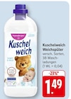 EDEKA Östringen - Weichspüler Angebot im Prospekt Weichspüler bei EDEKA im Östringen Prospekt für 1,49 €