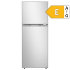 POCOline Kühl-/Gefrierkombination KGK125-132EIX im POCO Prospekt POCOline Kühl-/Gefrierkombination KGK125-132EIX im aktuellen POCO Prospekt für 167,99 €