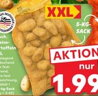 Aktuelles Speisekartoffeln Angebot bei Kaufland in Salzgitter ab 1,99 €